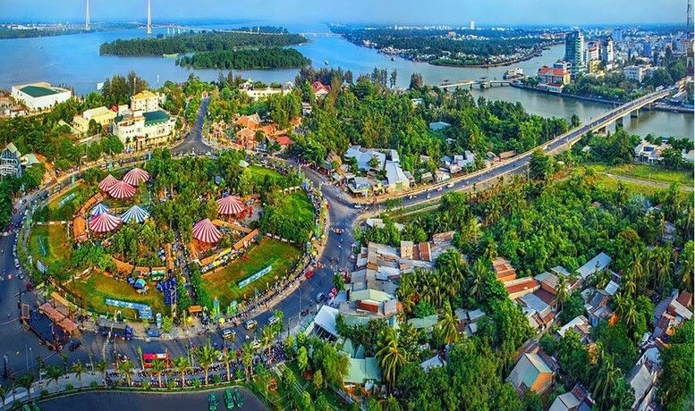 Sắp xếp, sáp nhập đơn vị hành chính cấp tỉnh dựa trên những tiêu chí nào? 