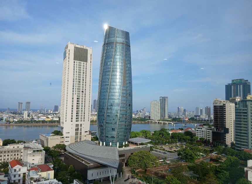 Thành ủy Đà Nẵng thống nhất số lượng đơn vị hành chính cấp xã sau sắp xếp là 19 đơn vị hành chính.