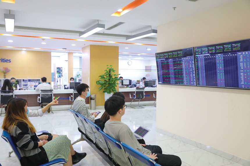 Các nhịp phục hồi mang tính kỹ thuật nên được tận dụng để cơ cấu danh mục 