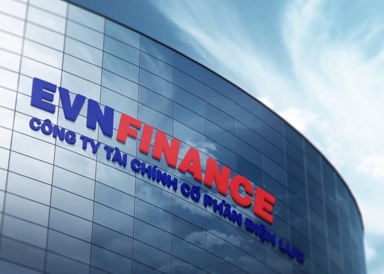 EVNFinance (EVF) ghi nhận kết quả kinh doanh tích cực trong quý I/2025