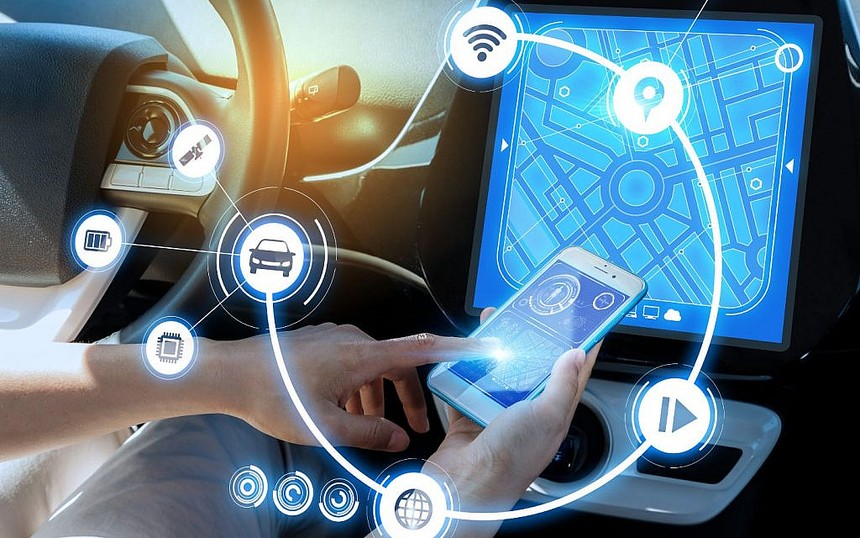 Thủ tướng chỉ thị nghiên cứu ứng dụng trí tuệ nhân tạo vào quản lý dữ liệu thiết bị giám sát hành trình 