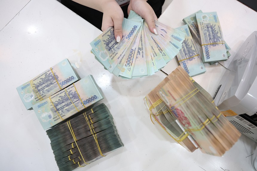 Khơi thông các kênh dẫn vốn