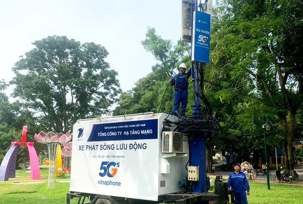 Yêu cầu doanh nghiệp không để nghẽn mạng dịp nghỉ lễ 30/4 và 1/5 