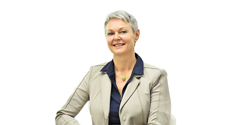 Bà Hilde Solbakken, Đại sứ Na Uy tại Việt Nam 