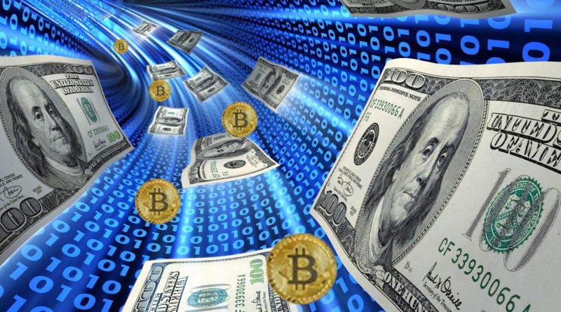 Dịch vụ liên quan đến tài sản mã hóa sẽ là ngành kinh doanh có điều kiện 