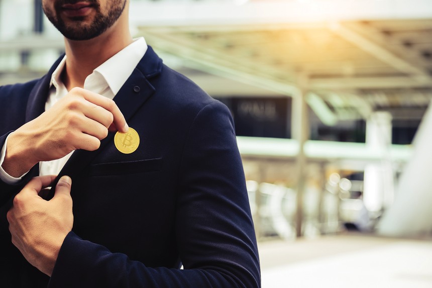 Với tốc độ tích lũy hiện tại, ước tính các tổ chức sẽ nắm giữ hơn 10% tổng cung Bitcoin trong 2 - 3 năm tới