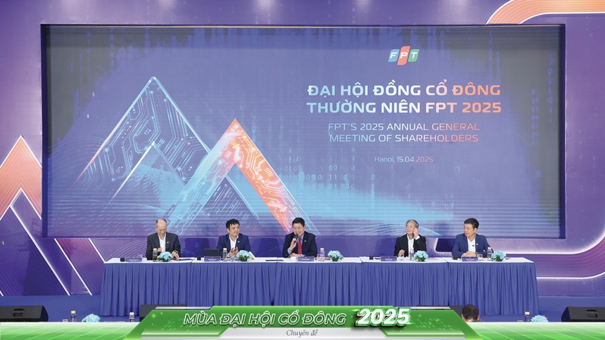 Thăng trầm của nền kinh tế trong những năm gần đây đã “tôi luyện” bản lĩnh của các doanh nhân Việt Nam