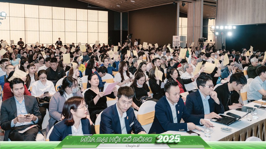 Nhà đầu tư đã “trưởng thành” hơn