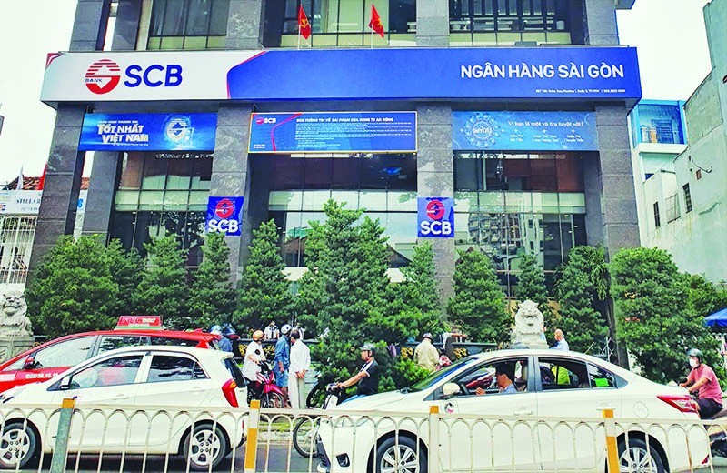 Kiểm soát sở hữu chéo vẫn khó do "đứng tên hộ", nhiều doanh nghiệp nhà nước chưa chịu thoái vốn khỏi ngân hàng 