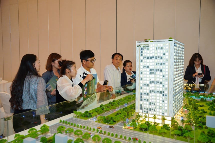 Nên mua nhà trước hay sau khi sáp nhập tỉnh, thành?