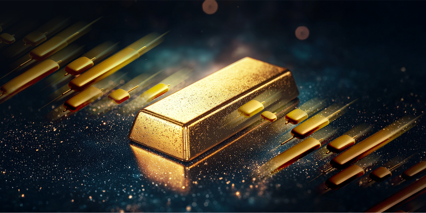 Bitcoin và vàng: Vàng kỹ thuật số có đang thay thế vàng thật vào năm 2025?