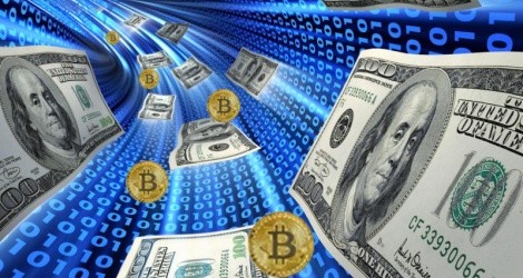 Ngân hàng lúng túng với tài sản số, tiền mã hóa 