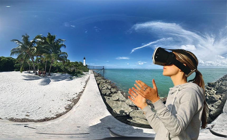 Sử dụng công nghệ nâng tầm trải nghiệm cho du khách quốc tế 