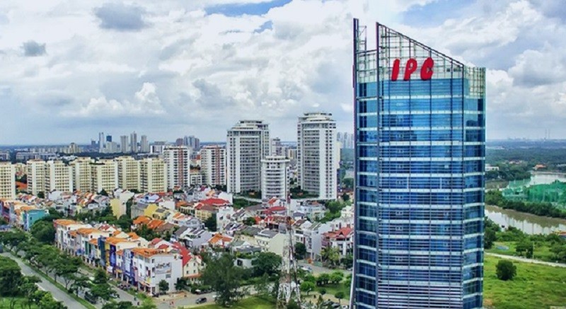 Công ty TNHH MTV Phát triển công nghiệp Tân Thuận (IPC) là doanh nghiệp nhà nước thuộc UBND TP.HCM.