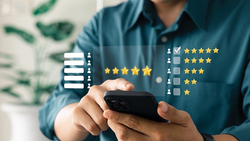 Để giành được các hợp đồng lớn, các doanh nghiệp bảo hiểm phi nhân thọ/tái bảo hiểm cần phải có kết quả rating cao