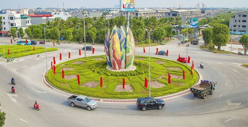 Hải Dương xác định thu hút đầu tư là động lực tăng trưởng kinh tế 