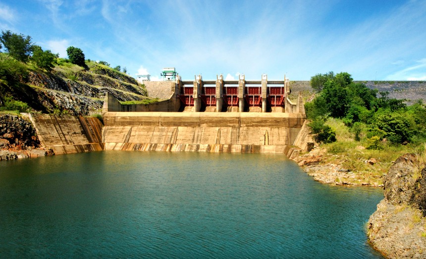 EVNGENCO3 (PGV) hoàn thành hơn 32% kế hoạch sản lượng sau 4 tháng