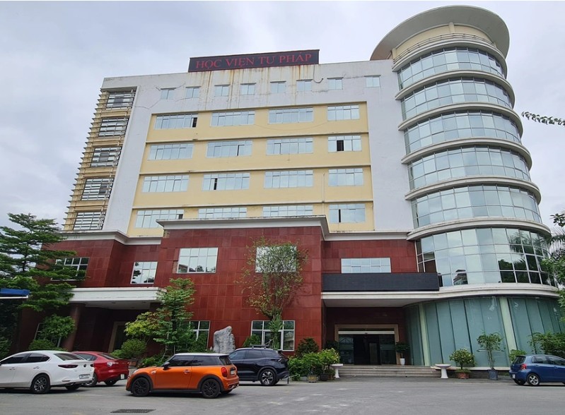 Truy tố 22 bị can trong đường dây cấp khống phiếu lý lịch tư pháp 