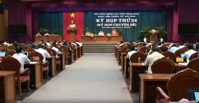 Bình Định bố trí 1.746 tỷ đồng xây đường băng số 2 sân bay Phù Cát 