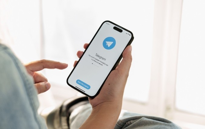 Cơ quan chức năng yêu cầu chặn ứng dụng Telegram tại Việt Nam.