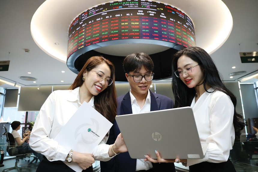 Mức định giá hiện tại của thị trường vẫn phù hợp để tích lũy cổ phiếu trong dài hạn