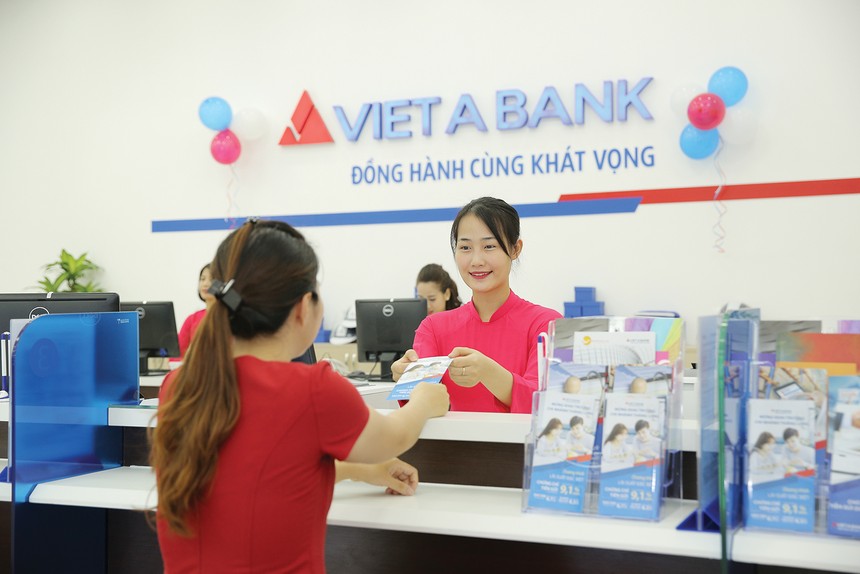 Việc niêm yết cổ phiếu sẽ giúp tăng tính thanh khoản, tạo điều kiện để ngân hàng huy động vốn hiệu quả hơn 