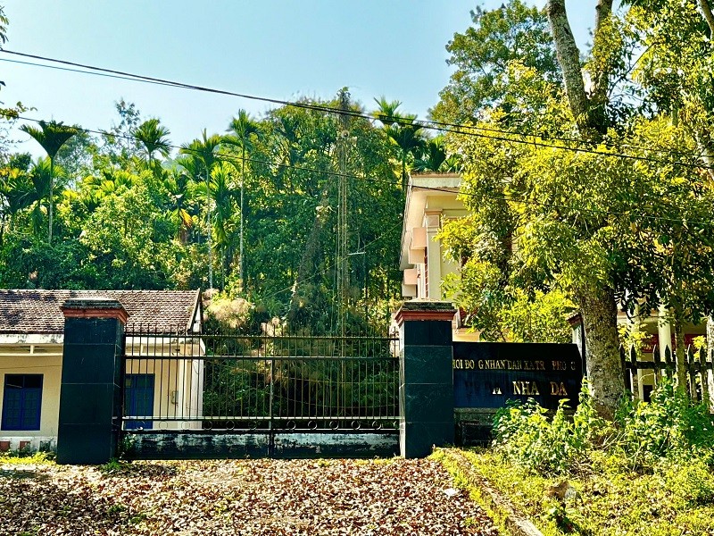 Quảng Ngãi rà soát các trụ sở dư dôi để xử lý từng dự án tránh thất thoát, lãng phí. 