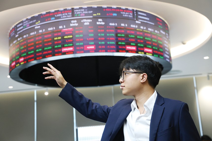 Nhà đầu tư rất trông đợi các đợt thoái vốn nhà nước