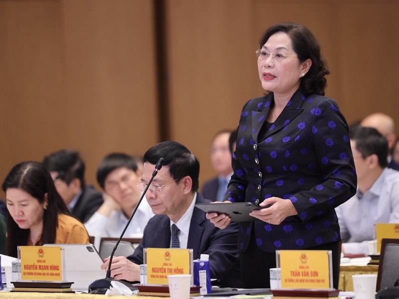 Thống đốc lý giải nguyên nhân doanh nghiệp SME mới chiếm 20% tổng dư nợ toàn nền kinh tế 