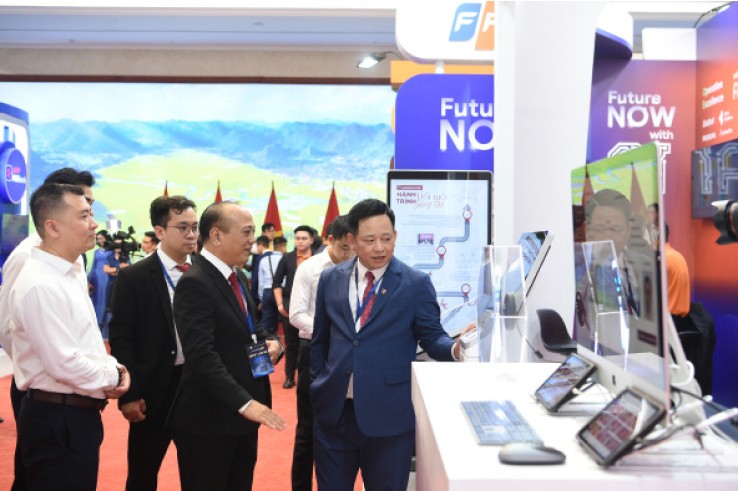 Dữ liệu là nguồn sinh lực thúc đẩy ngân hàng chuyển đổi số