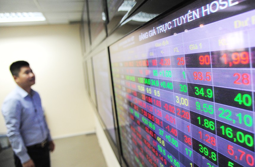 Các doanh nghiệp xây dựng thường bị chiếm dụng vốn và hiệu quả sử dụng tài sản không cao, khiến nhà đầu tư thận trọng