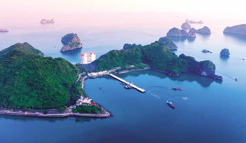 Việc sắp xếp, sáp nhập tỉnh, thành phố sẽ giúp ngành du lịch đột phá phát triển 