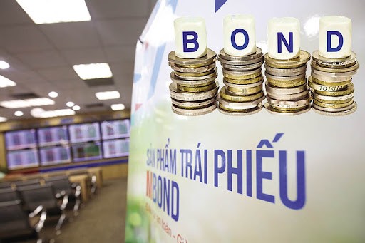 Ngân hàng phát hành trái phiếu tăng gấp 3 lần so với cùng kỳ 