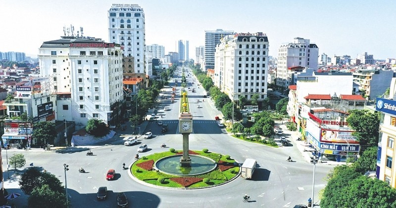 Trong 5 tháng đầu năm 2025, thu ngân sách của tỉnh Bắc Ninh bằng 51,9% dự toán năm.