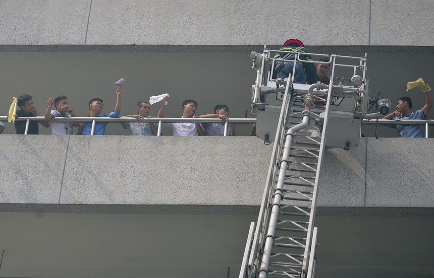 Bảo hiểm cháy nổ đứng trước cơ hội lớn để tăng trưởng doanh thu