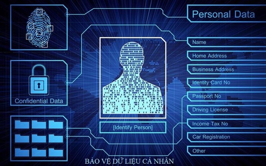Xây dựng Luật Bảo vệ dữ liệu cá nhân: Chế tài nghiêm khắc, nhưng khả thi 