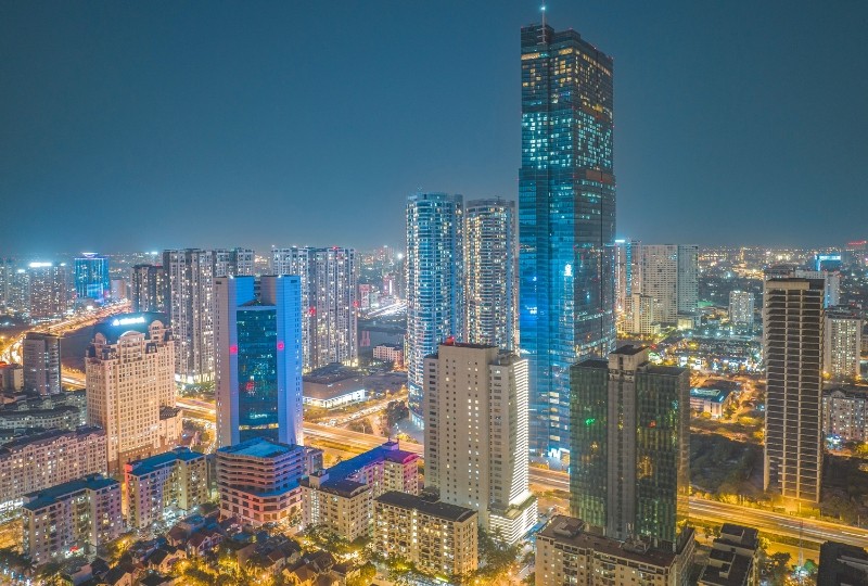 Hà Nội sẽ thử nghiệm mô hình chính quyền địa phương 2 cấp từ 20/6 - 26/6 để đánh giá hiệu quả.