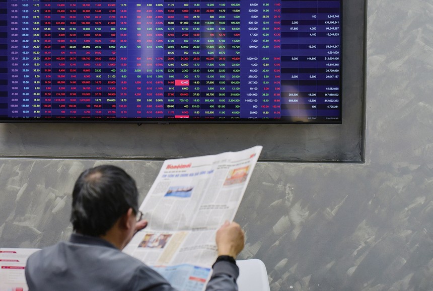 Báo chí chính thống giữ vai trò cốt lõi trong việc cung cấp thông tin chuẩn xác, kiểm chứng và trung lập 