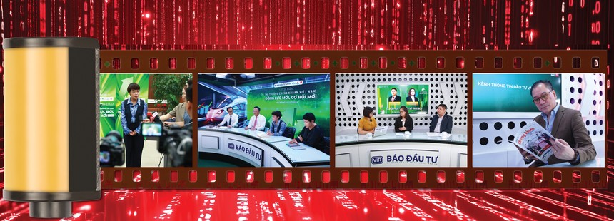 Hằng ngày, các nhà đầu tư đều trong guồng quay tìm kiếm thông tin trên mọi phương tiện truyền thông