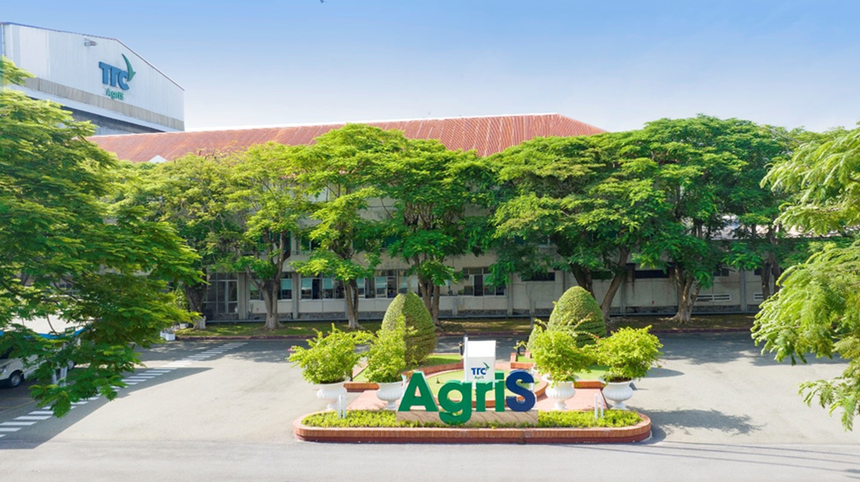 AgriS (SBT) trình cổ đông đảm bảo room ngoại 100%, đẩy mạnh các thương vụ hợp tác quốc tế