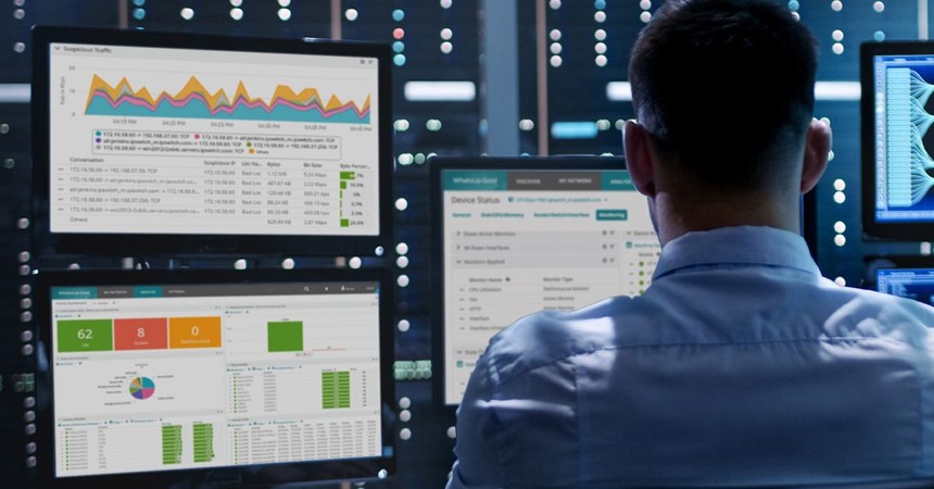 Ảnh minh hoạ. (Nguồn: Internet)