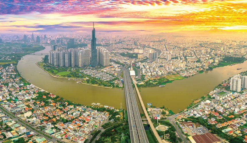 Khơi thông và tập trung các nguồn lực cho tăng trưởng, phát triển kinh tế