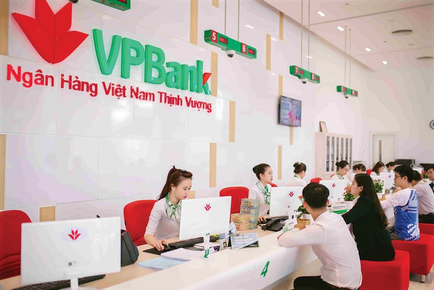 Với việc tiếp nhận GPBank, VPBank được phép mở room ngoại lên 49% 