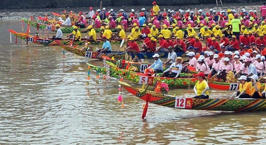 Quy định về phân cấp, phân quyền của chính quyền địa phương trong lĩnh vực văn hóa, thể thao và du lịch 
