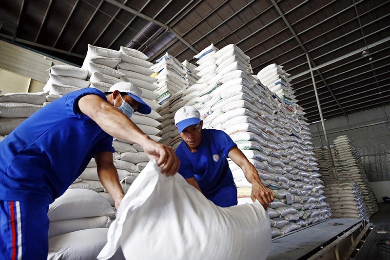 Số liệu của Bộ Nông nghiệp và Môi trường cho thấy, tỷ lệ gạo chất lượng cao của Việt Nam chiếm tới 89%.