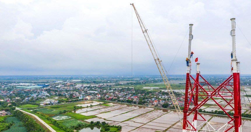 Doanh nghiệp nhà nước đủ điều kiện vươn mình