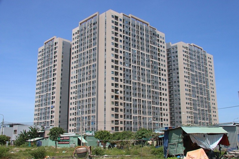 Đà Nẵng đầu tư dự án nhà ở xã hội hơn 1.225 tỷ đồng 