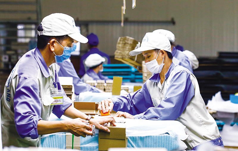 Các doanh nghiệp đang chờ hướng dẫn cụ thể để tiếp cận nguồn vốn ưu đãi 