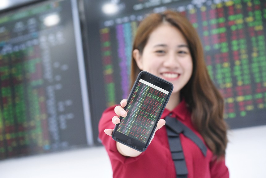 Lợi nhuận một số nhóm ngành như ngân hàng, xây dựng, công nghệ có khả năng tăng trưởng cao 