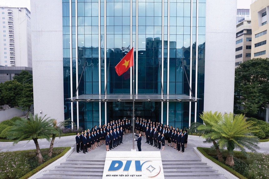 Để phát huy hơn nữa nguồn lực hiện có của tổ chức bảo hiểm tiền gửi